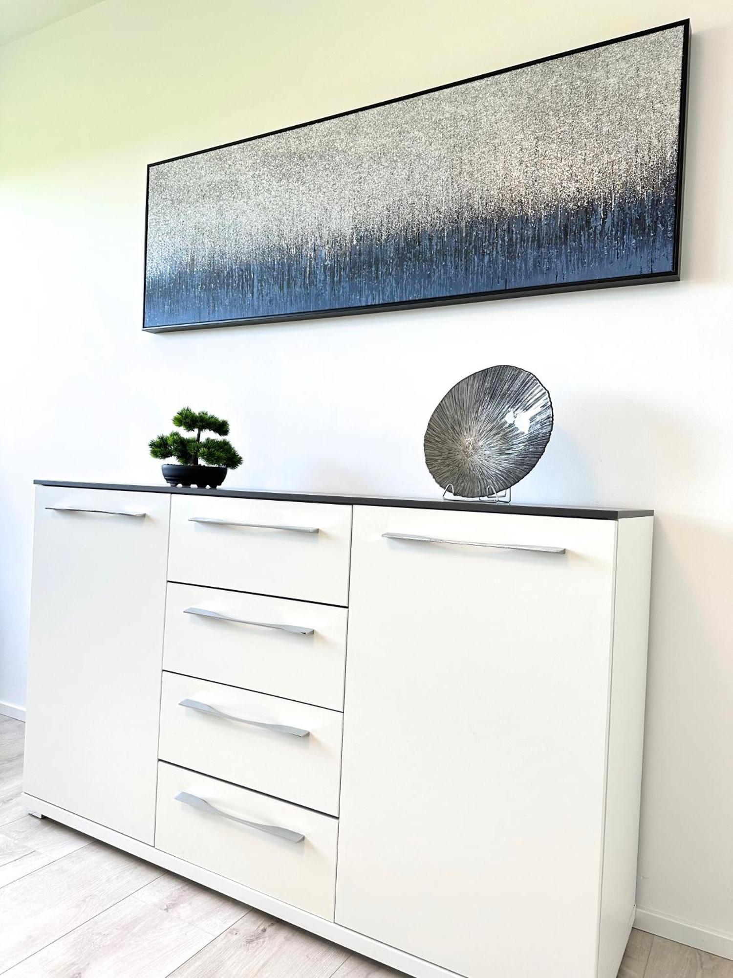 Ferienwohnung Black White Raubling Extérieur photo