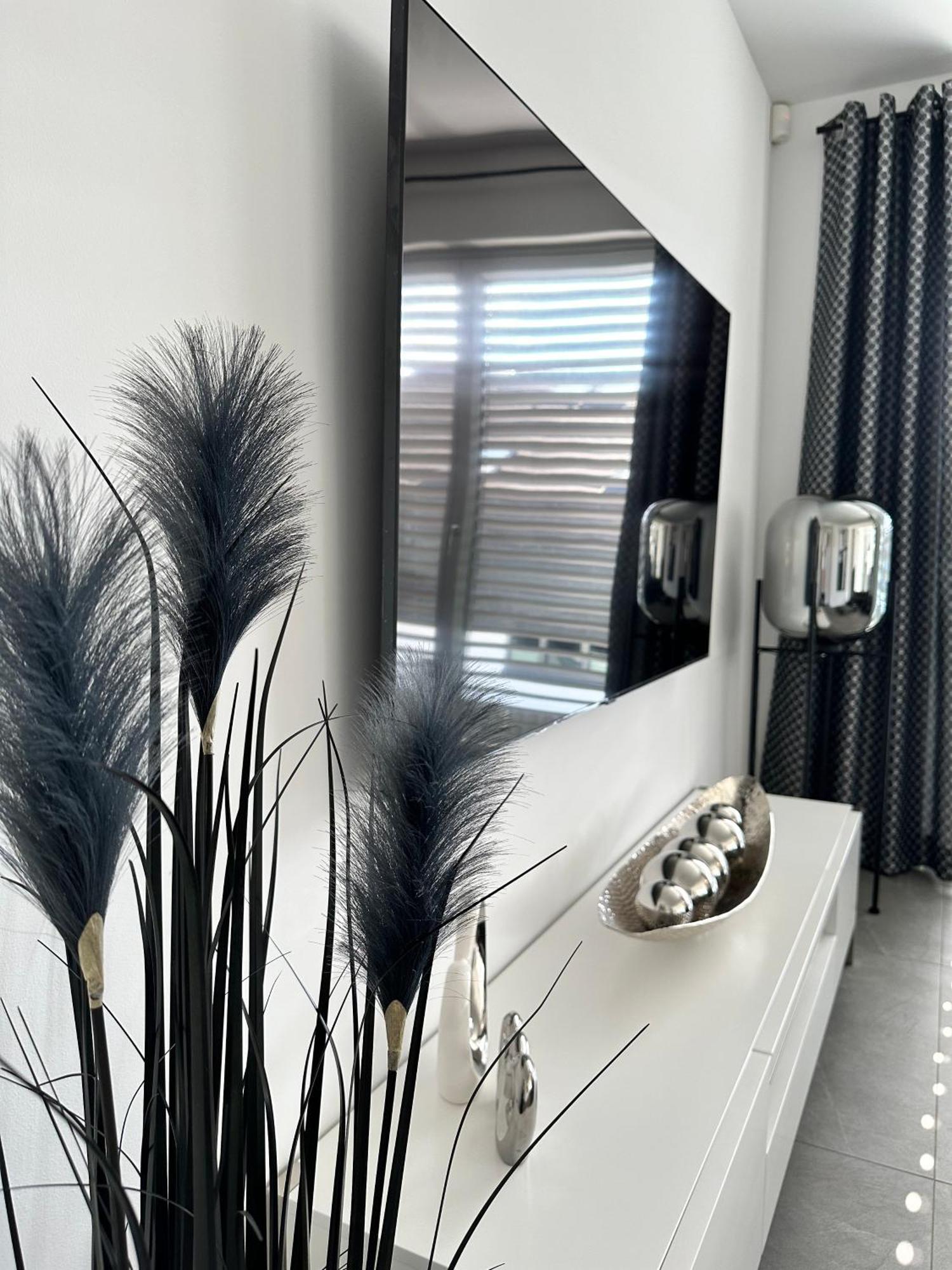 Ferienwohnung Black White Raubling Extérieur photo