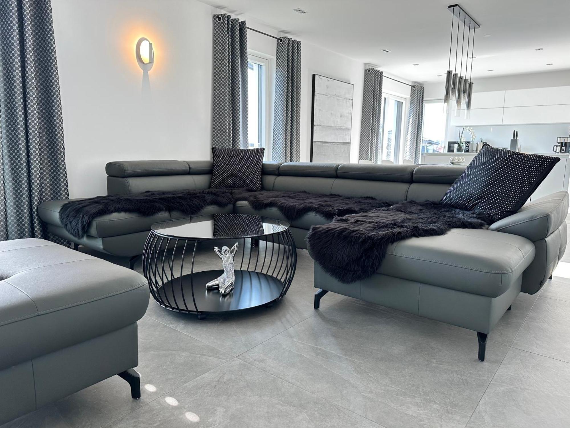 Ferienwohnung Black White Raubling Extérieur photo